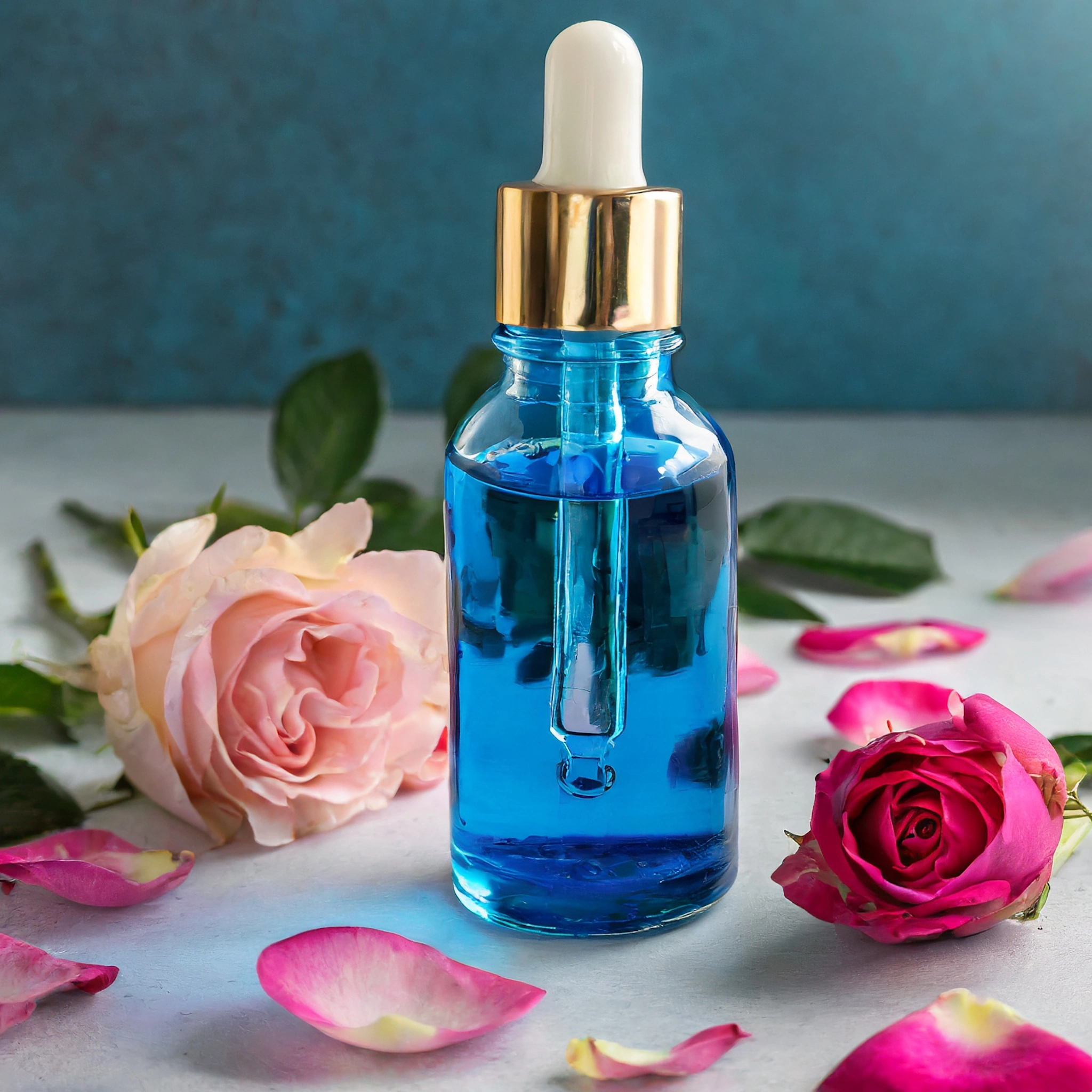 Rose Oil